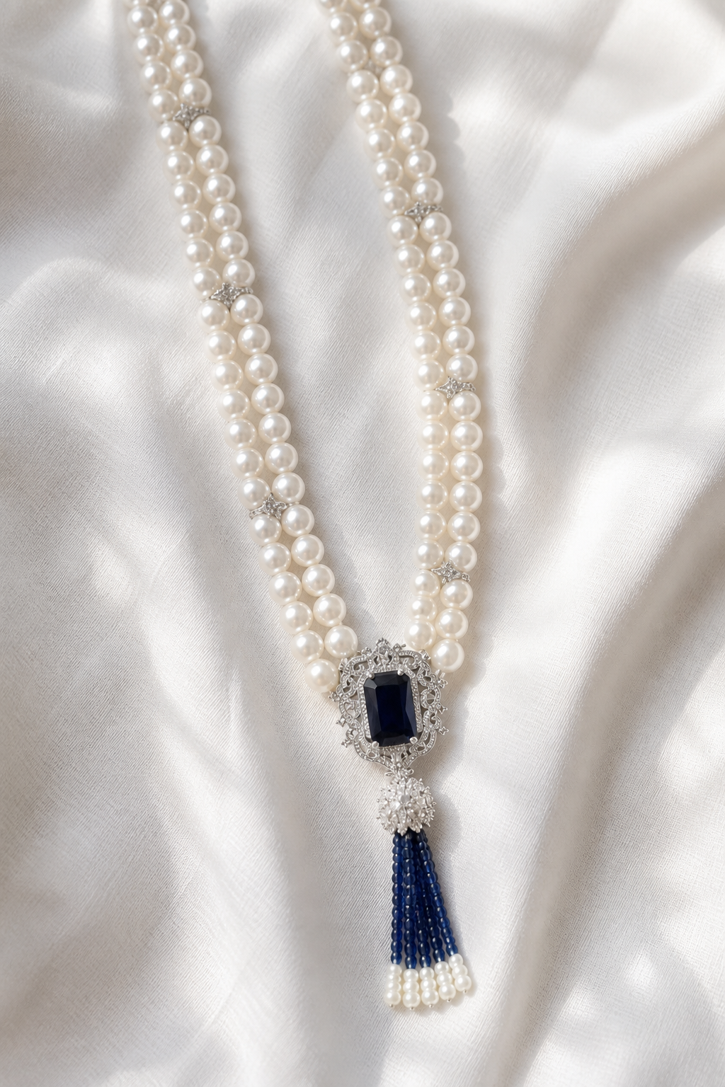 Naaz Necklace