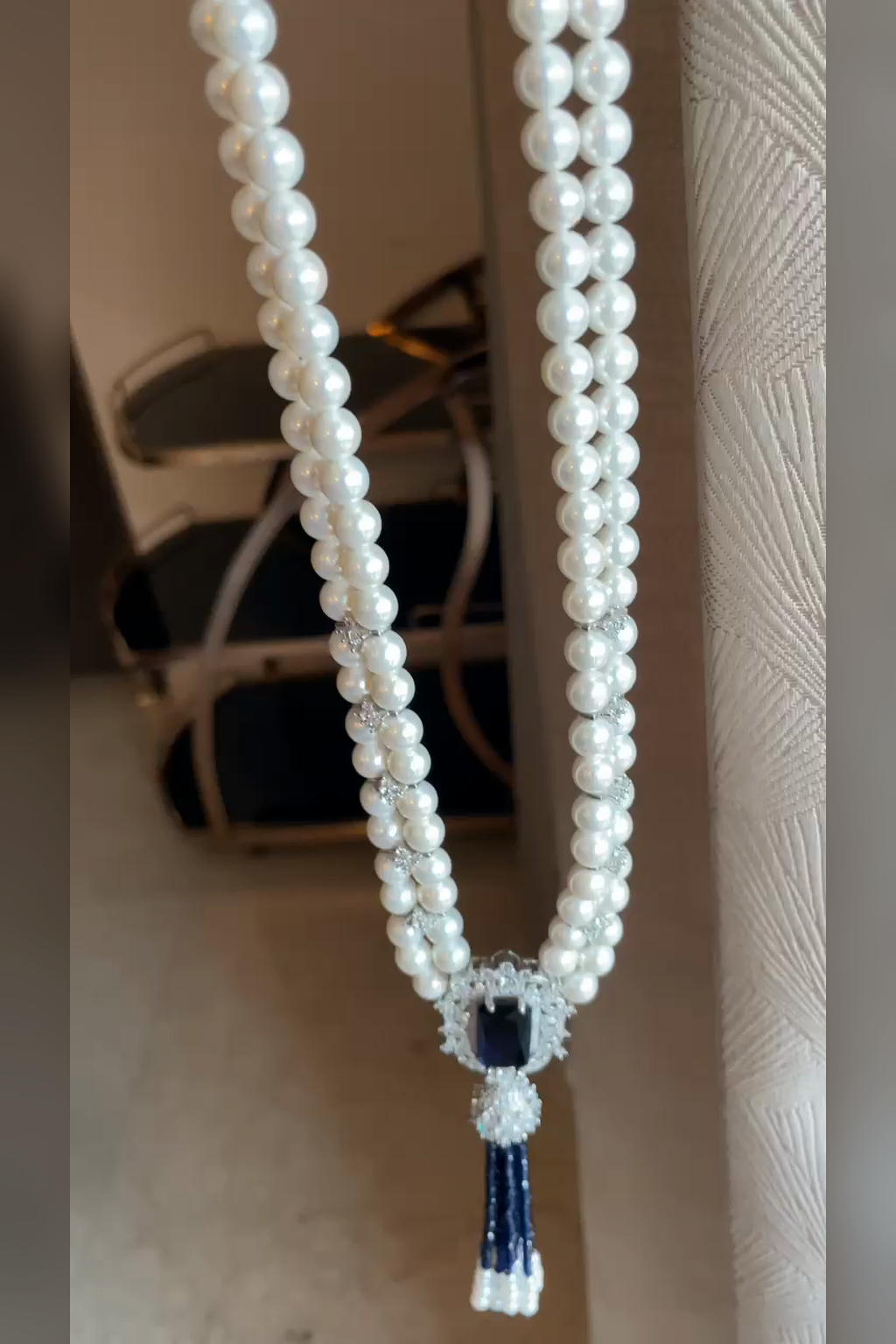 Naaz Necklace
