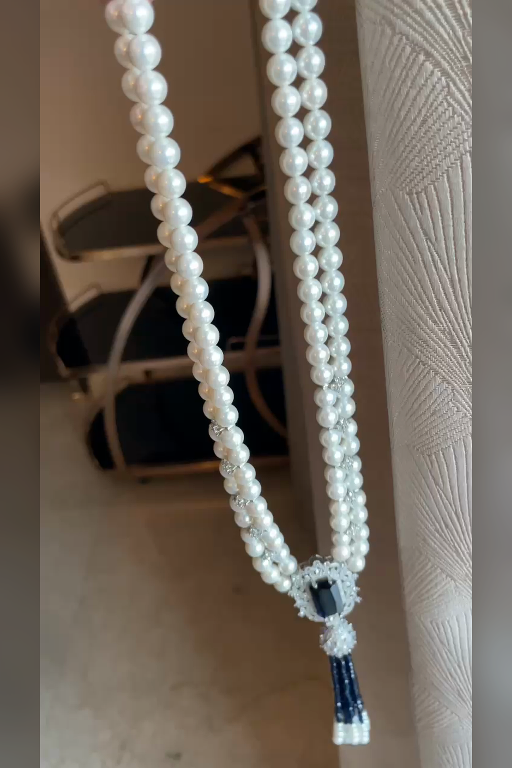 Naaz Necklace