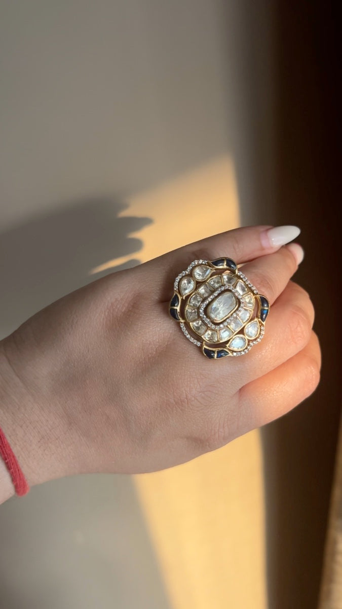 Roza Ring