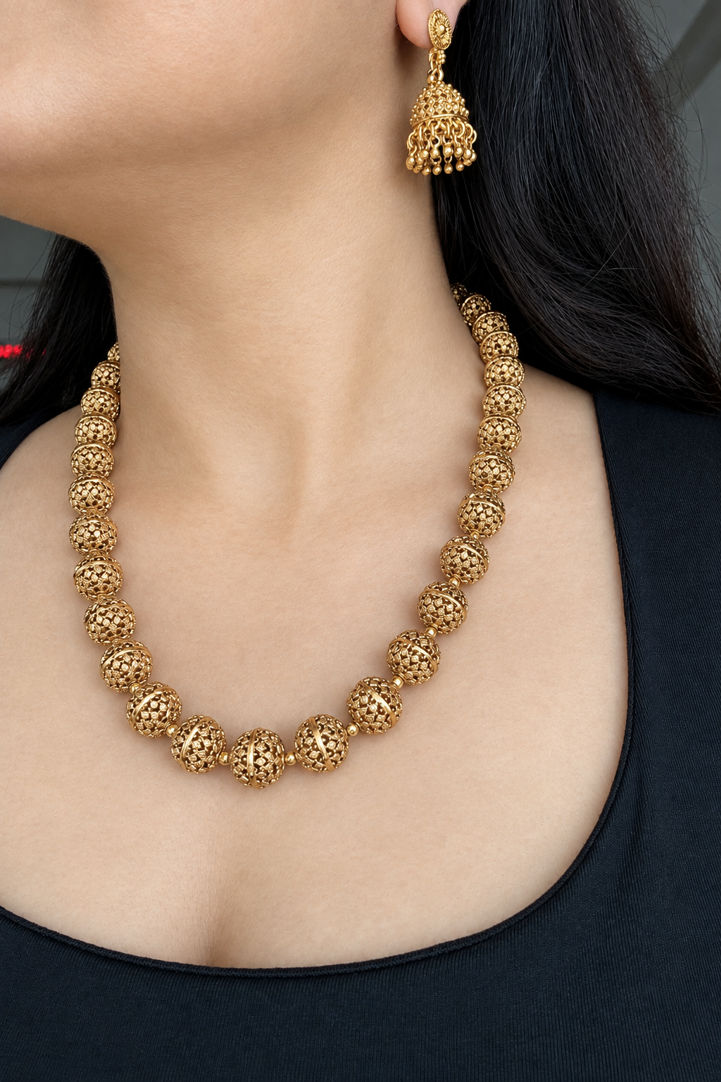 Maira Mala Set